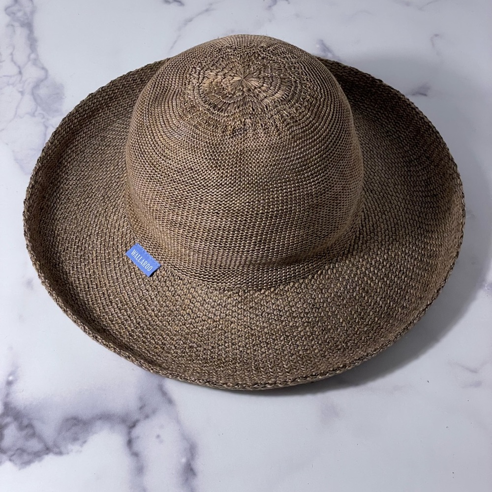 Wallaroo Victoria Women’s Hat OS Adjustable